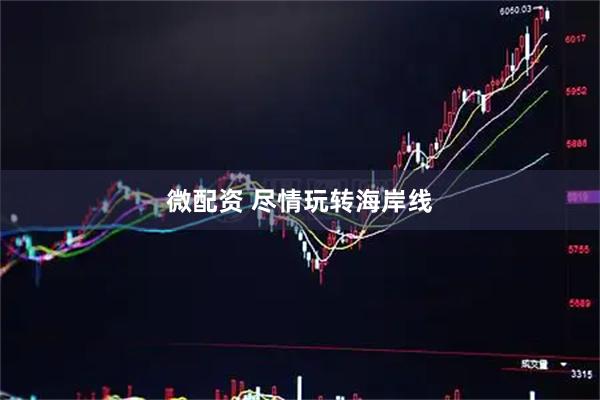 微配资 尽情玩转海岸线